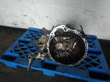 454676 gearbox NISSAN ALMERA