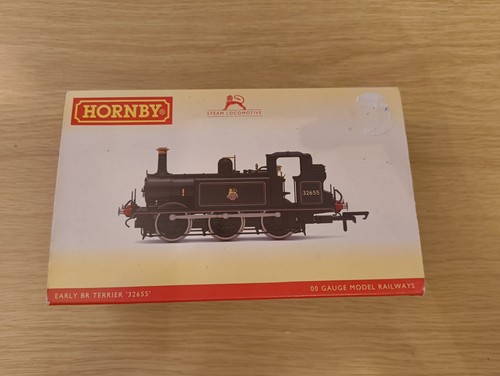 Hornby r3767 a1x - r3767, terrier