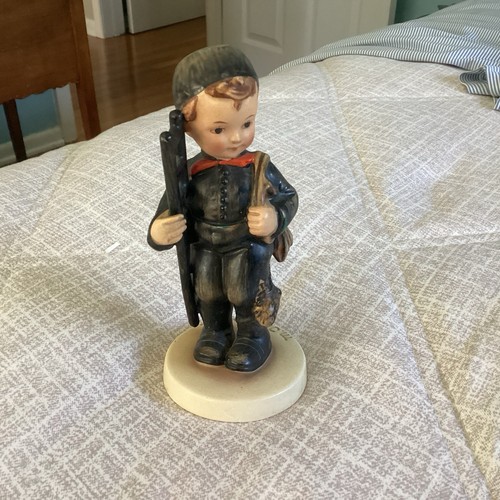 Vintage chimney sweeper boy - chimney,