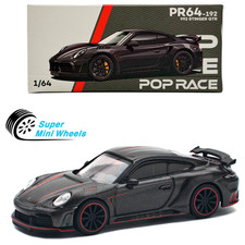 Pop Race 1:64 Porsche 992