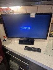 Samsung TV UE22H5000AK 22"