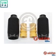 DUST COVER KIT SHOCK ABSORBER