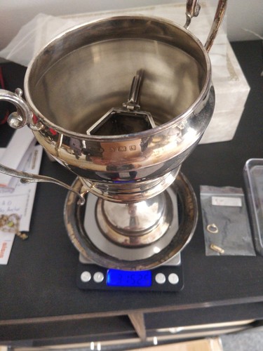 315 25g english sterling - of,