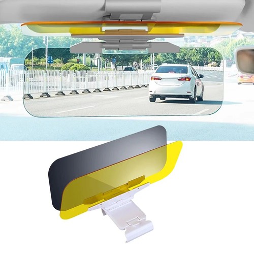 Car sun visor shade extender - visor,