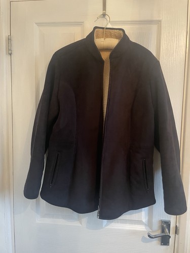 Toggi faux sheepskin - toggi,