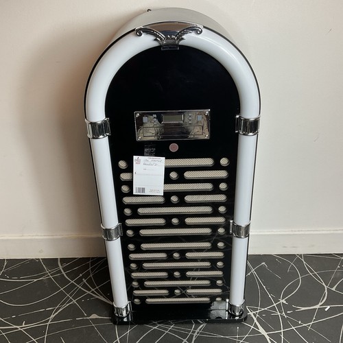 Itek 1600 jukebox - itek,