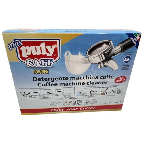 Puly caff group - caff, head