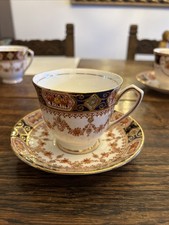 Vintage Mona Salisbury Bone