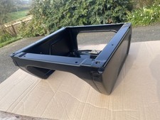 VW T4 Seat Base With Leisure