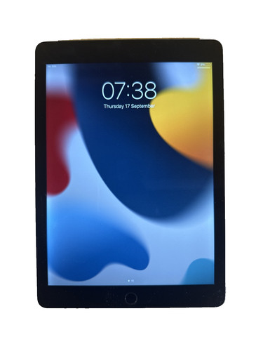 Apple ipad air - air, 2