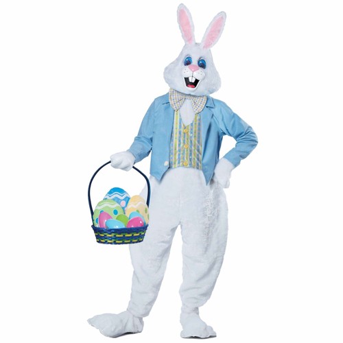 Easter bunny deluxe rabbit - bunny,