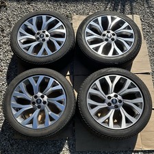Land Rover Range Rover Genuine