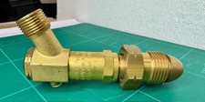 Sievert 305401 Hose Failure