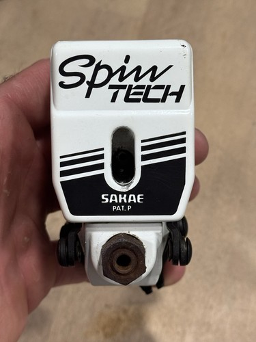 Oldschool spin tech stem - sr, og