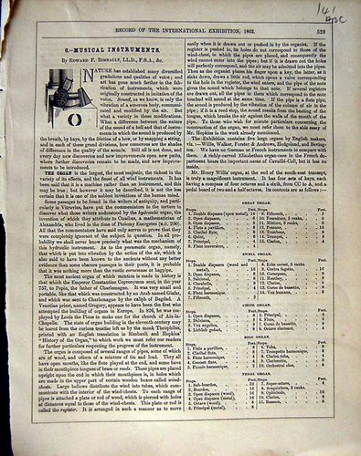 Antique print 2316 - antique,