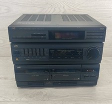 Jvc hifi system e31l - jvc,