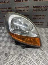 Renault Kangoo Headlight Right