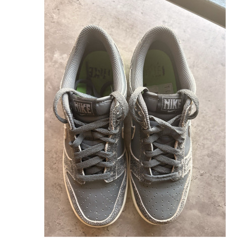 Nike dunk low - nike,