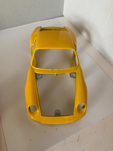 Bburago porsche 911 - 1:18,