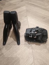 SRAM Rival eTap Shifters