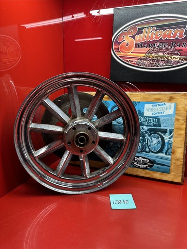 Harley invader mag - 16”, wheel