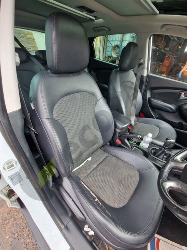Hyundai ix35 mk2 seat - hyundai, lm