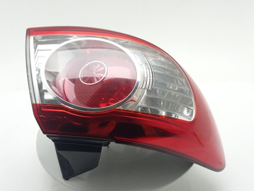 Hyundai santa tail light - fe,