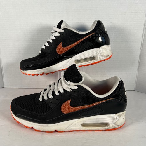 Nike air max basketball - max, 90