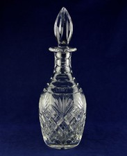 Royal Doulton Crystal "JUNO"