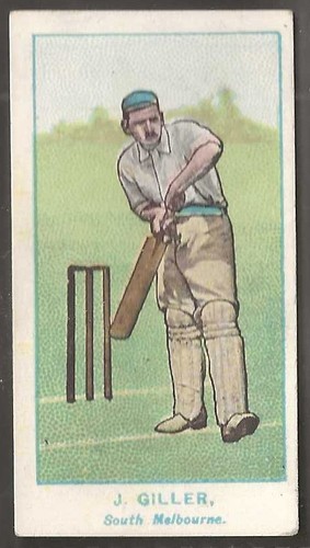 Wills australian club - australian, cricket