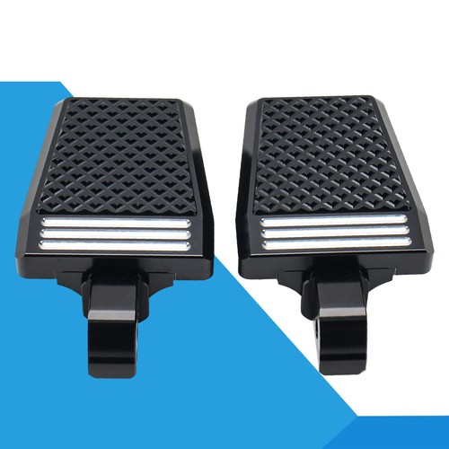Rear floorboard footpeg - rear, for