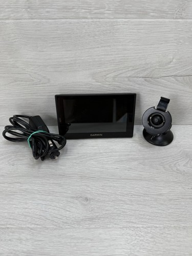 Garmin drivesmart lmt d - garmin,