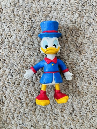 Disney scrooge mcduck - disney, 90s