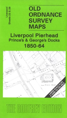 Liverpool pierhead prince s - pierhead,, prince's