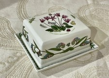 Portmeirion Botanic Garden