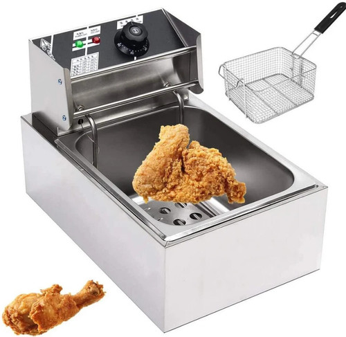 Commercial 10l fast electric - commercial,