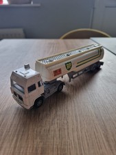 Corgi juniors 1980's Seddon