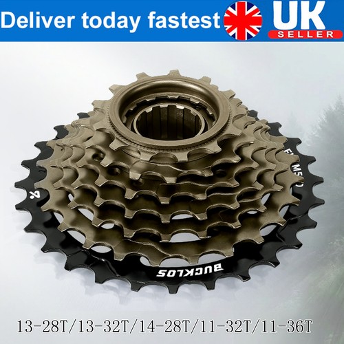 Bicycle freewheel 8 9 - bicycle, 5/6/7/8/9