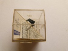 Stanton D70E elliptical stylus