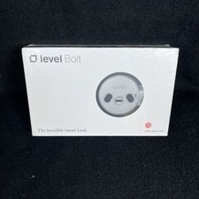 Level Bolt Retrofit Smart Lock