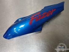 Yamaha FZS 600 1998 to 2001