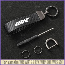 For Yamaha WR WR125 R/X WR450F