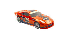 SCALEXTRIC 1/32 SCALE - NISSAN