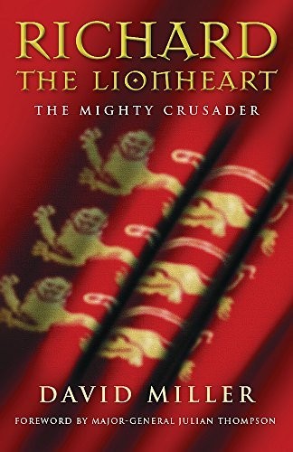 Richard the lionheart - richard,