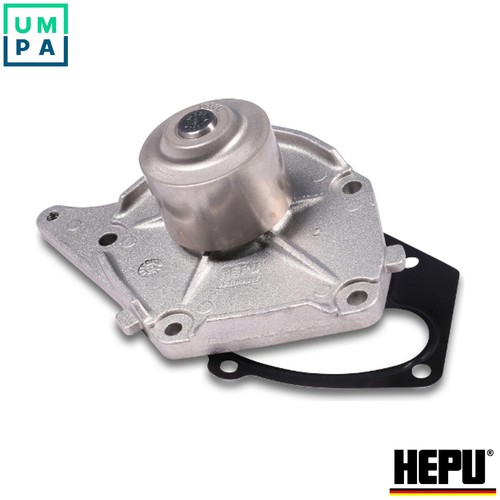 Water pump engine cooling p962 - engine,