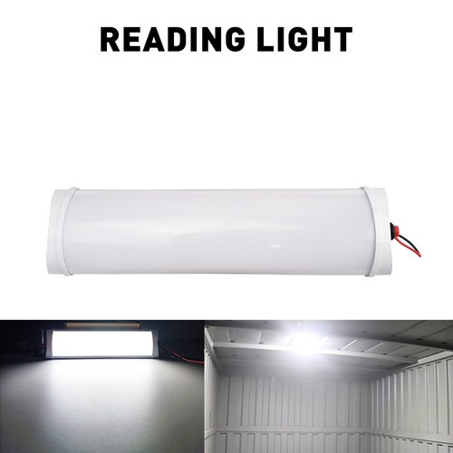 2pcs 12v led ceiling - 2pcs,