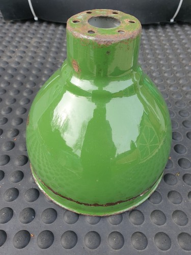 Industrial light shade steel - industrial,