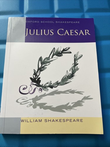 William shakespeare julius - shakespeare,