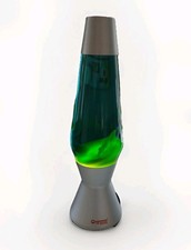 Mathmos Vintage  Astro Lava