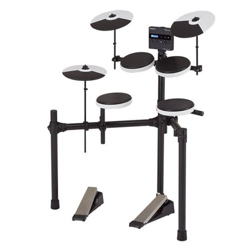 Roland 02k electronic - roland, td-02k